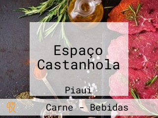 Espaço Castanhola
