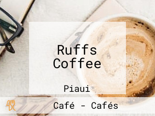 Ruffs Coffee