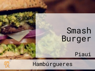 Smash Burger