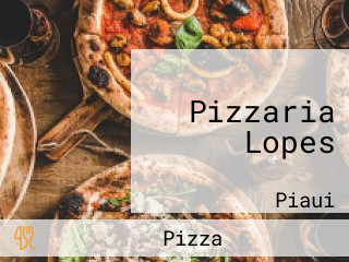 Pizzaria Lopes