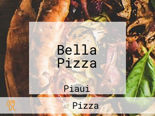 Bella Pizza