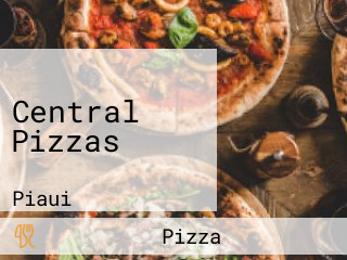 Central Pizzas