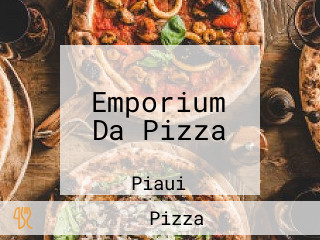 Emporium Da Pizza