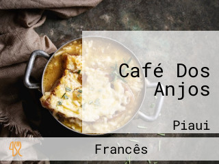 Café Dos Anjos