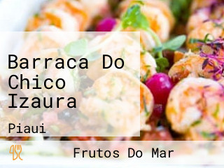 Barraca Do Chico Izaura