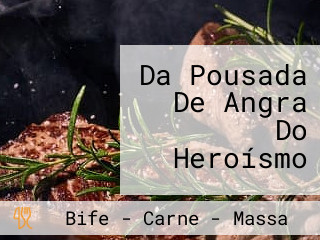 Da Pousada De Angra Do Heroísmo