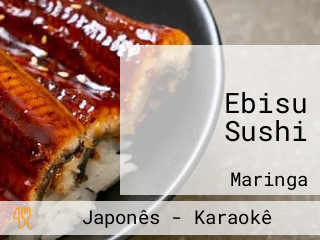 Ebisu Sushi