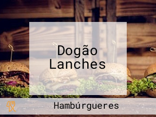 Dogão Lanches