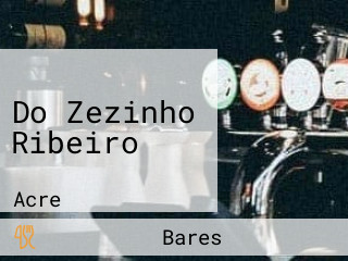 Do Zezinho Ribeiro