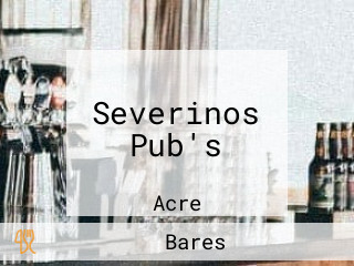 Severinos Pub's