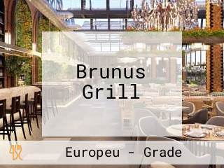 Brunus Grill