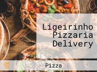 Ligeirinho Pizzaria Delivery