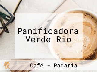 Panificadora Verde Rio