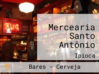 Mercearia Santo Antônio