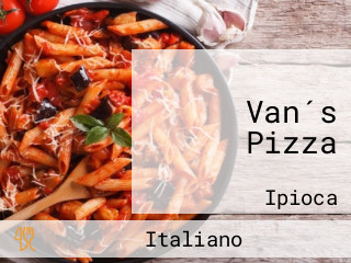 Van´s Pizza