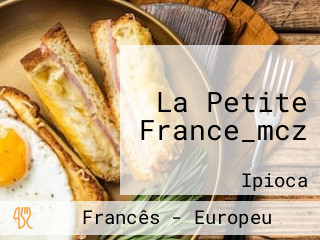 La Petite France_mcz