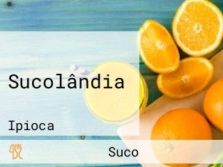 Sucolândia