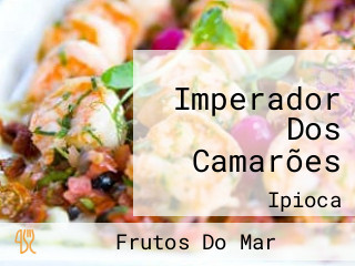 Imperador Dos Camarões