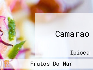 Camarao