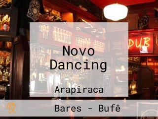 Novo Dancing