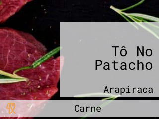 Tô No Patacho