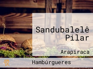 Sandubalelê Pilar
