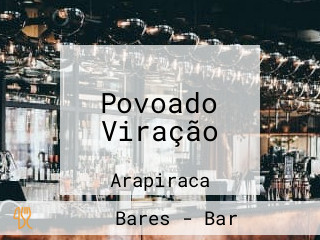 Povoado Viração