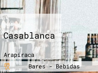 Casablanca