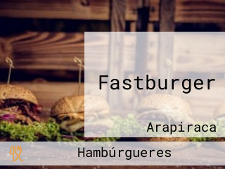 Fastburger