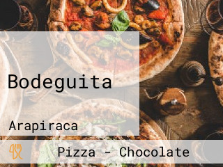 Bodeguita