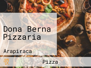 Dona Berna Pizzaria
