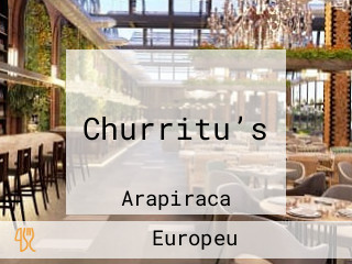 Churritu’s