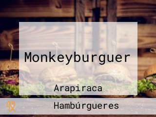 Monkeyburguer