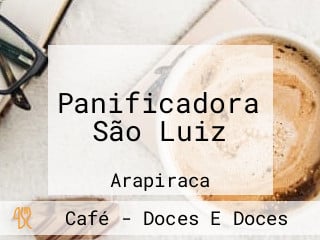 Panificadora São Luiz