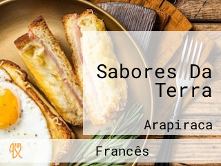 Sabores Da Terra