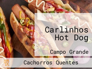 Carlinhos Hot Dog