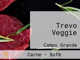 Trevo Veggie