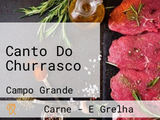 Canto Do Churrasco