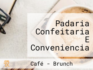 Padaria Confeitaria E Conveniencia Terra Morena