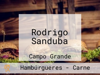 Rodrigo Sanduba
