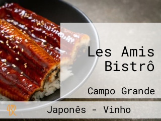 Les Amis Bistrô