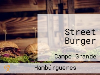 Street Burger