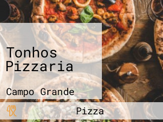 Tonhos Pizzaria