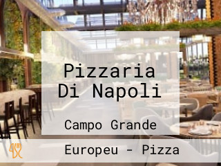 Pizzaria Di Napoli