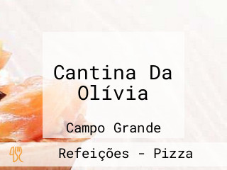 Cantina Da Olívia