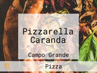 Pizzarella Caranda