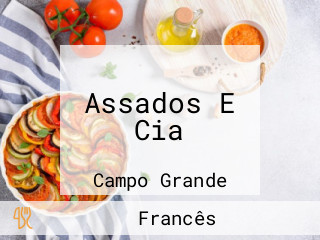 Assados E Cia