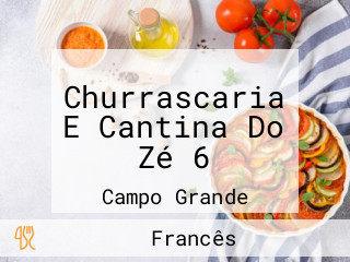 Churrascaria E Cantina Do Zé 6