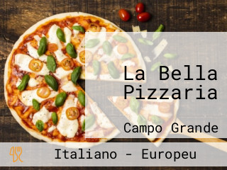 La Bella Pizzaria