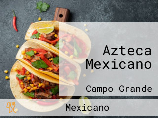 Azteca Mexicano